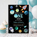 Zoek naar have uitnodigingen Space birthday party