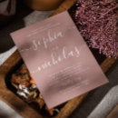 Zoek naar roos uitnodigingen Script