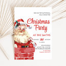 Zoek naar elegant holiday party uitnodigingen Rood en wit