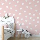 Zoek naar wallpaper kunst Roze behang