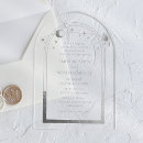 Zoek naar gotisch huwelijk uitnodigingen Gast