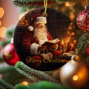 Zoek naar kerstman ornamenten Elk persoon
