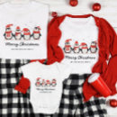 Zoek naar pinguïn ontwerp tshirts Voor haar