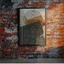 Zoek naar industriële kunst Modern