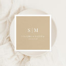 Zoek naar goud paarse servetten Gast