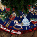 Zoek naar plaid tartan kerstboom kleden Familie