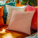 Zoek naar zalmroze kussens Geometrisch