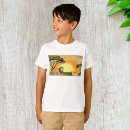 Zoek naar afrikaanse zonsondergang tshirts Natuur