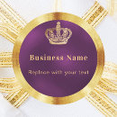 Zoek naar koninklijke kroon stickers Voor iedereen