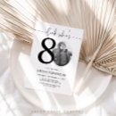 Zoek naar 80 uitnodigingen Voor hem