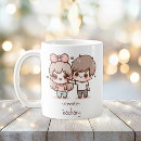 Zoek naar chibi mokken Kawaï
