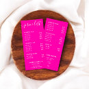 Zoek naar prijslijsten Haarstylist