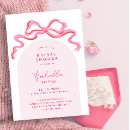 Zoek naar pink ribbon uitnodigingen Kokette