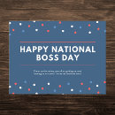 Zoek naar werkgevers briefkaarten Vakantie