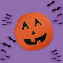 Zoek naar halloween pumpkin kussens Voor kinderen