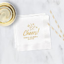 Zoek naar cheers servetten Gast