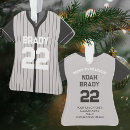 Zoek naar honkbal t shirts ornamenten Sport