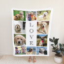 Zoek naar honden dekens Liefde