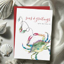 Zoek naar crab kaarten Dank u