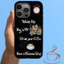 Zoek naar leuke katten iphone hoesjes Waterverf