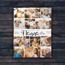 Zoek naar harten dekens Gezin