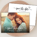 Zoek naar bohemian save the date briefkaarten Kalligrafiescript