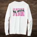 Zoek naar breast cancer apparel Voor iedereen