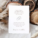 Zoek naar hoefijzer uitnodigingen Elk persoon