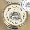 Zoek naar imker stickers Bijen