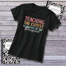 Zoek naar leren tshirts Leraar