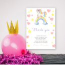 Zoek naar regenboog eenhoorn kaarten Waterverf