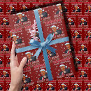 Zoek naar weer cadeaupapier Maken