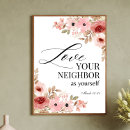 Zoek naar buur posters Voor haar