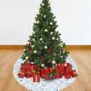 Zoek naar wit kerstboom kleden Elk persoon