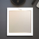 Zoek naar roze goud notitieblokken Eenvoudig