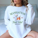 Zoek naar martini hoodies Cocktails