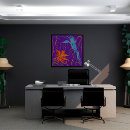 Zoek naar paradijsvogel posters Floreel