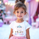 Zoek naar prinses tshirts Meisje