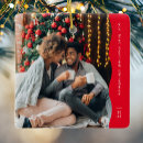 Zoek naar foto ornamenten Eerste kerstjaar