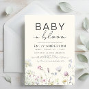 Zoek naar garden baby shower Floreel