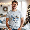 Zoek naar christelijke kerstmis tshirts Modern