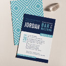 Zoek naar blok partij uitnodigingen Jongen