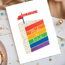 Zoek naar rainbow kaarten Voor iedereen