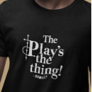 Zoek naar toneelstuk tshirts Verjaardag