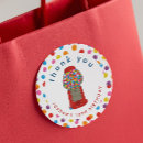 Zoek naar snoep stickers Ieder kind