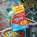 Zoek naar batman verjaardag uitnodigingen Verjaardag van kinderen