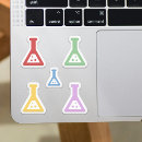 Zoek naar laboratorium stickers Leraar