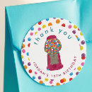 Zoek naar snoep stickers Ieder kind