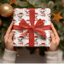 Zoek naar chihuahua cadeaupapier Huisdieren