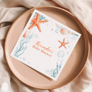 Zoek naar oceaan servetten Gast